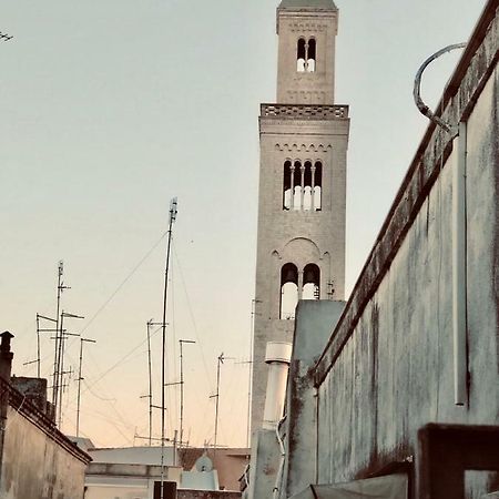 Appartamenti San Marco Bari Exterior foto