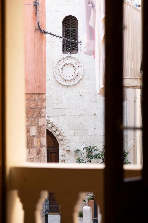 Appartamenti San Marco Bari Exterior foto