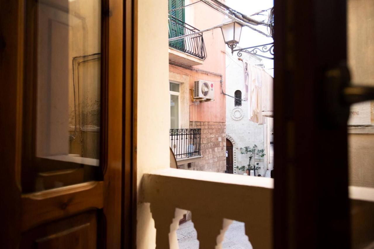 Appartamenti San Marco Bari Exterior foto