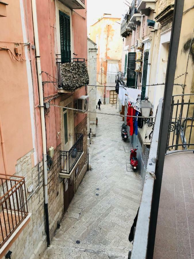Appartamenti San Marco Bari Exterior foto