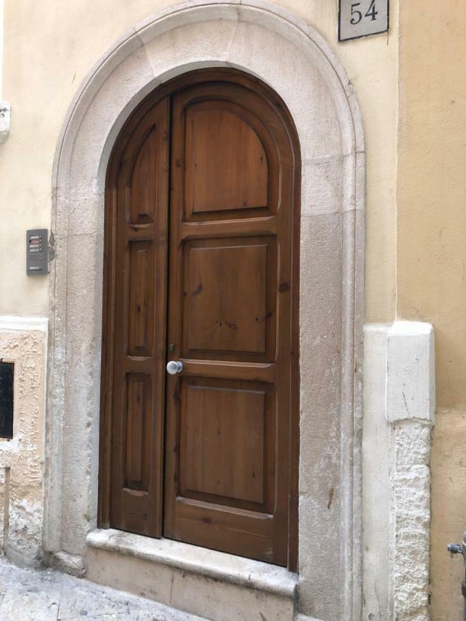 Appartamenti San Marco Bari Exterior foto